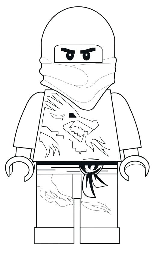 508x860 Enchanting Coloring Pages Ninjago Coloring Pages Kids N Fun