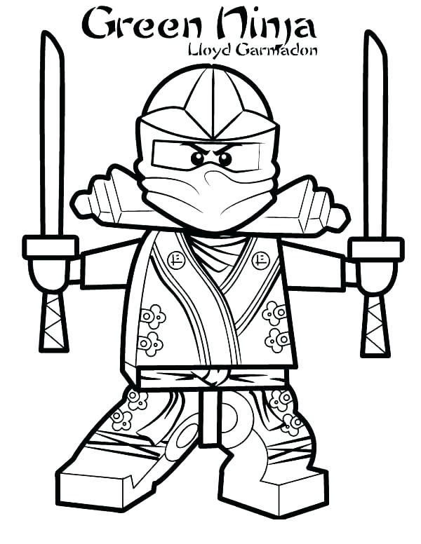 600x776 Lego Ninjago Jay Coloring Page Kids Coloring Printable Coloring