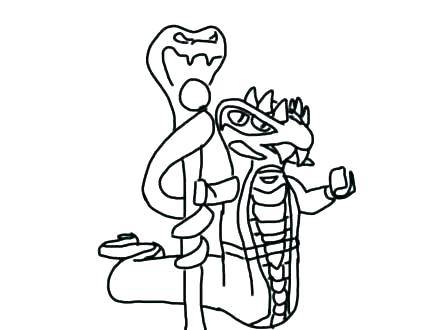 440x330 Lego Ninjago Printable Colouring Sheets Coloring Pages To Print