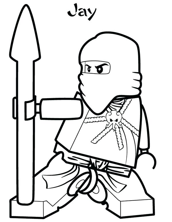 600x776 Lego Ninjago Coloring Pages Cole Coloring Pages Ninja Ninja