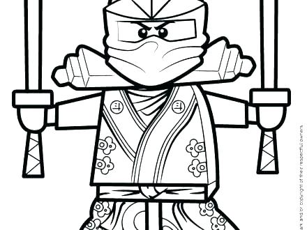 440x330 Coloring Pages Ninjago Coloring Page Coloring Pages Lego Ninjago