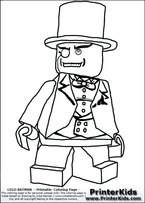 580x812 Lego Guy Coloring Page Colouring In Sheets Man Batman Robin Slap