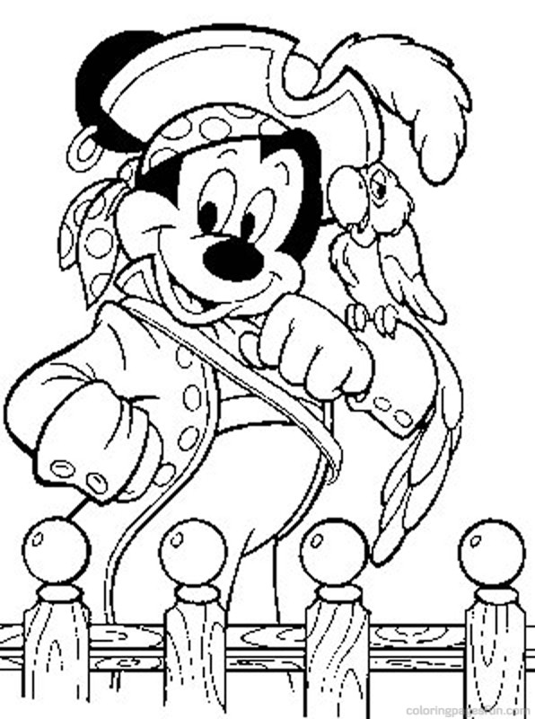596x800 Pirates Coloring Pages Lego Pirate Coloring Page Free Printable