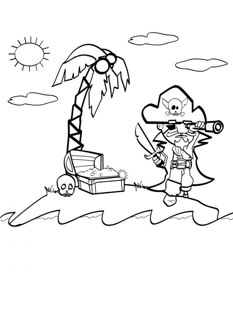 750x1000 Lego Pirate Coloring Pages Lego Jack Sparrow Coloring Page Free