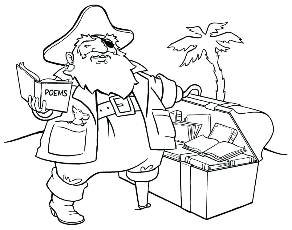 948x747 Pirates Coloring Pages Pirates Of The Caribbean Coloring Pages