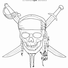 220x220 Skulls Amp Crossbones Fun Activities For Young Boys Pirates