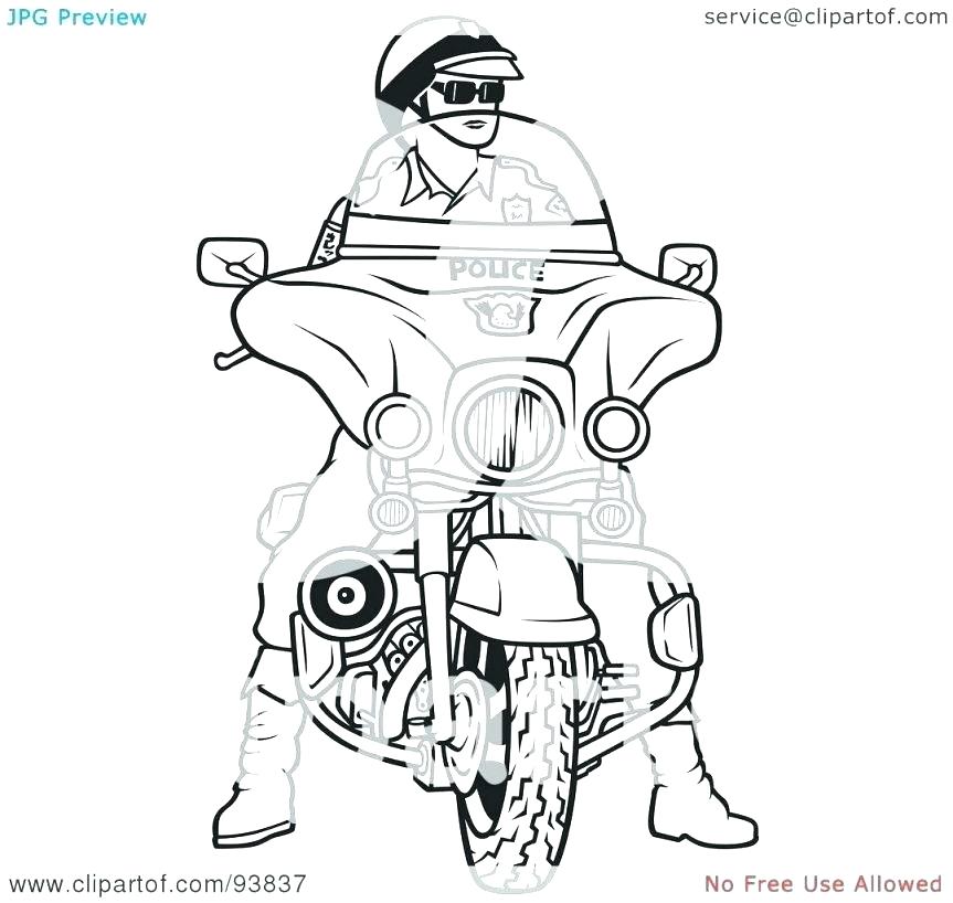 863x818 Police Colouring Pages Jeep Dodge Charger Police Car Colouring