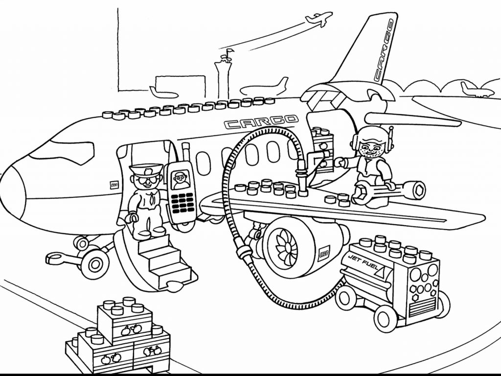 1024x768 Coloring For Kidslice Page Truck Free Printable Pages At Trucks