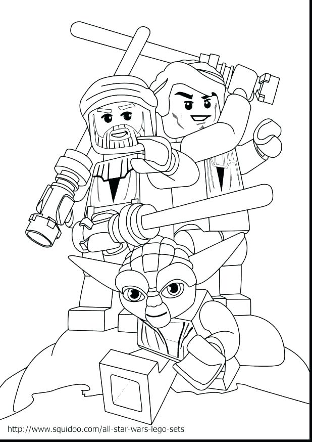 618x874 Lego Superman Coloring Pages Superman Coloring Pages Space Police