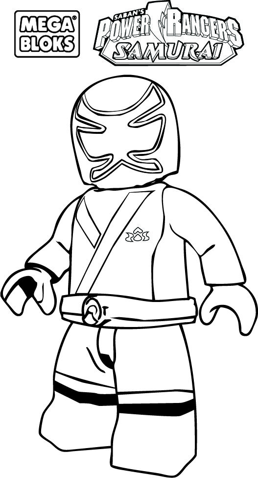 527x975 Pink Ranger.jpg Coloring Books Coloring