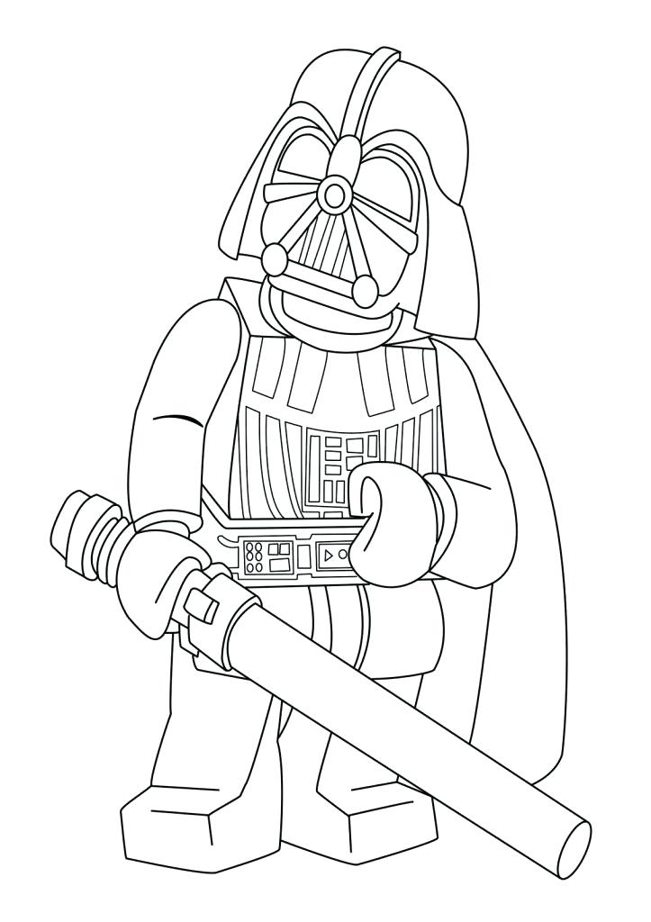 723x1024 Lego Robin Para Colorear Star Wars Coloring Pages Robin Lego Para