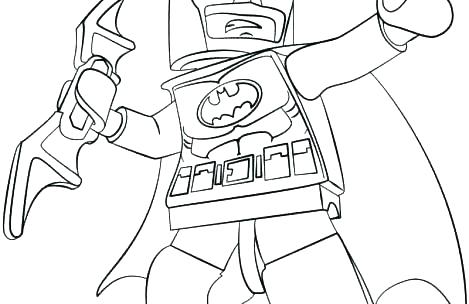 469x304 Robin Coloring Page Lego Robin Colouring Pages Kevmeyme Robin