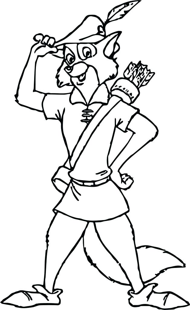 629x1024 Robin Coloring Page Robin Coloring Page Batman Pages Symbol Hood