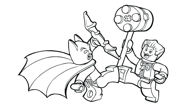 604x340 Robin Coloring Pages Batman And Robin Coloring Pages Robin