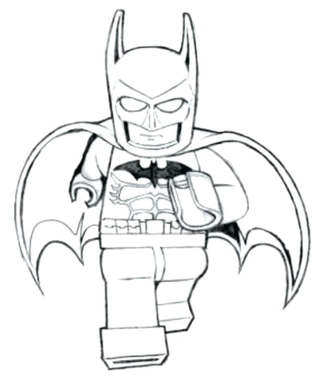 640x778 Lego Robin Coloring Pages Coloring Pages Lego Batman And Robin