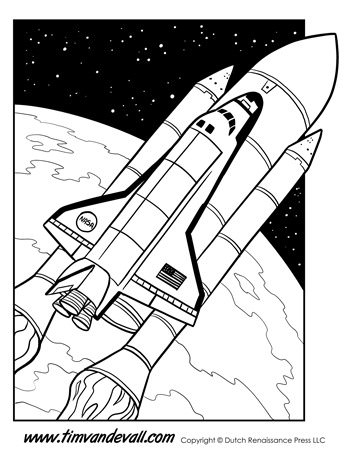 350x453 Lego Space Shuttle Coloring Pages