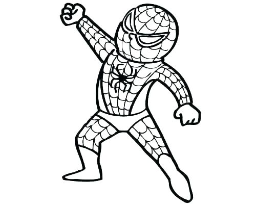 500x404 Lego Spiderman Coloring Pages Coloring Pages To Print Coloring