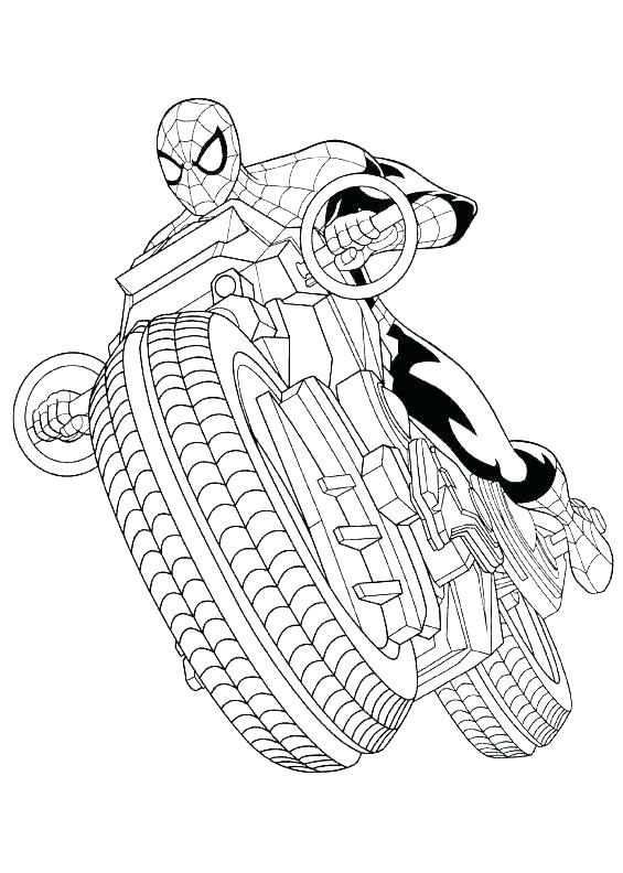 565x792 Lego Spiderman Coloring Pages