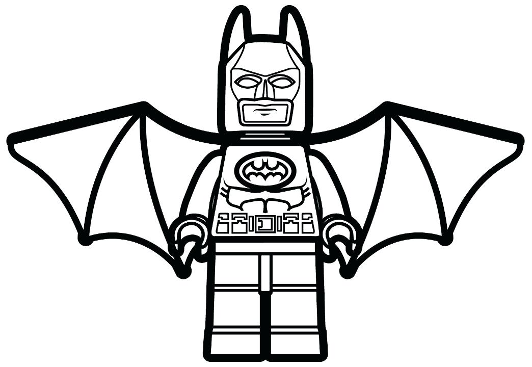 1044x720 Coloring Pages Legos Batman Coloring Pages Batman Coloring Pages