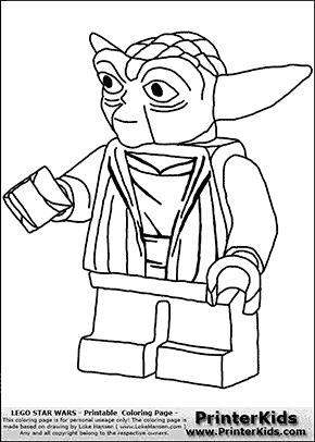 290x406 Lego Star Wars