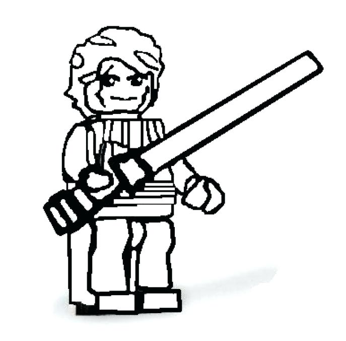 687x676 Lego Star Wars Coloring Pages To Print Medium Size Of Star Wars