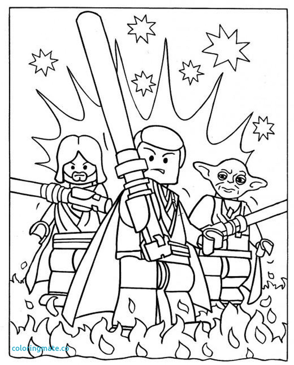 1000x1240 Lego Star Wars Coloring Pages Printable Best Of Ribsvigyapan Lego