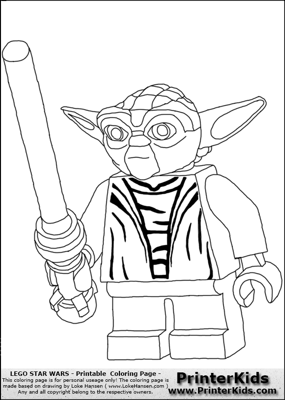 580x812 Lego Star Wars Coloring Pages With Page Prepare 4