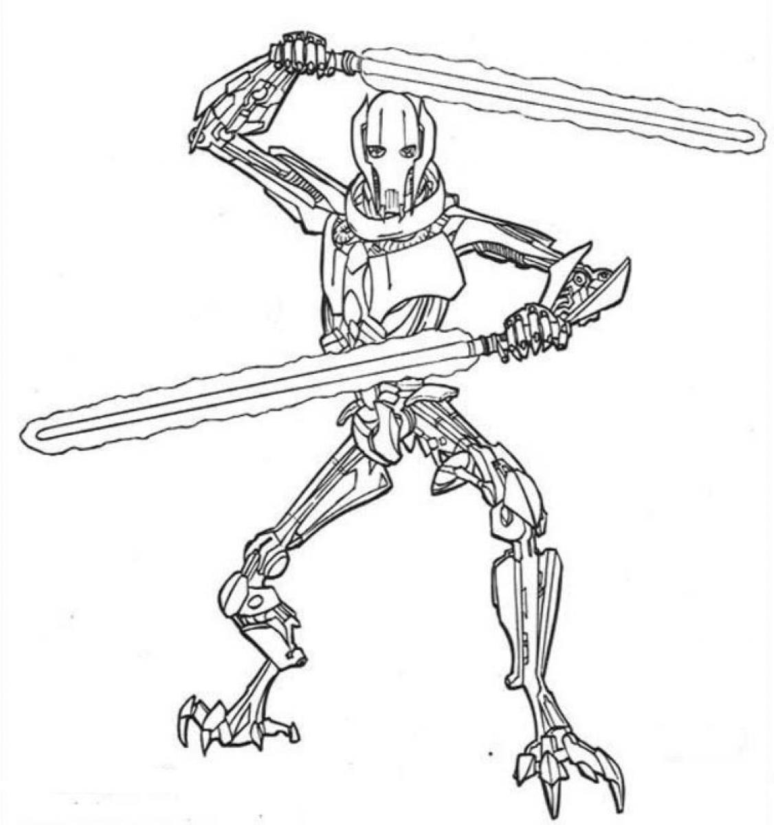 1126x1200 Awesome Star Wars Coloring Pages Yoda Coloring