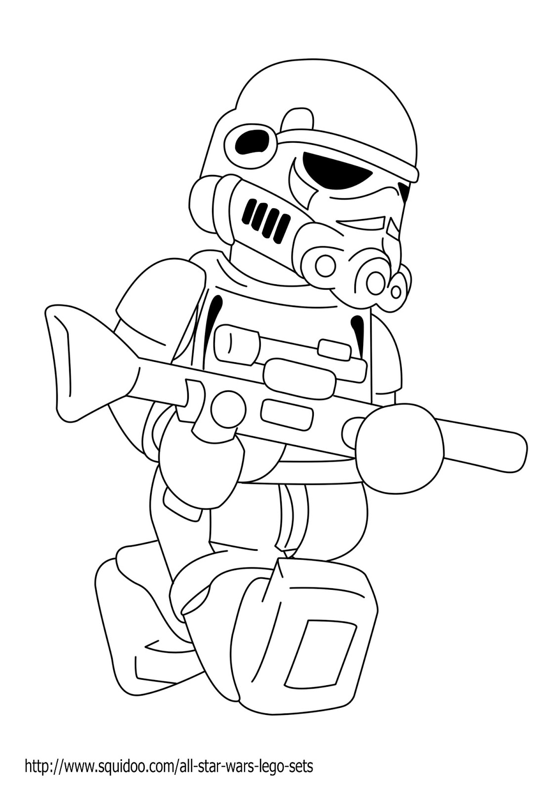 1131x1600 Star Wars Lego Coloring Pages