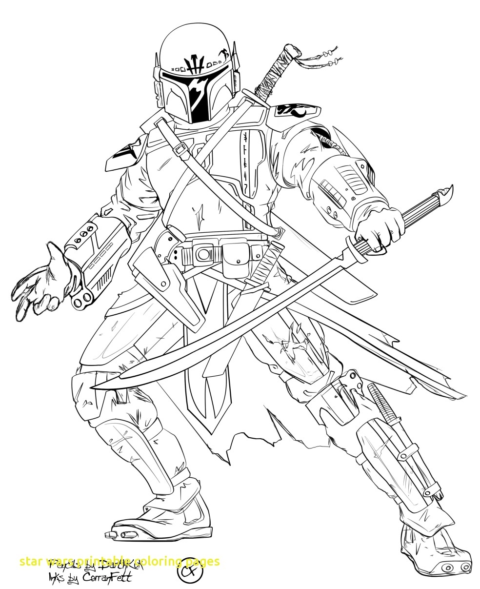 984x1207 Fresh Star Wars Coloring Pages Coloringsuite Free Coloring Pages