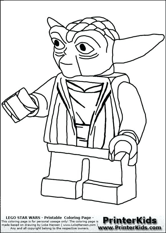 580x812 Coloring Pages Lego Star Wars Star Wars Coloring Pages New Free