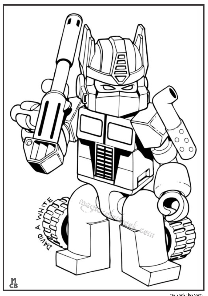 685x975 Lego Stormtroopers Coloring Pages