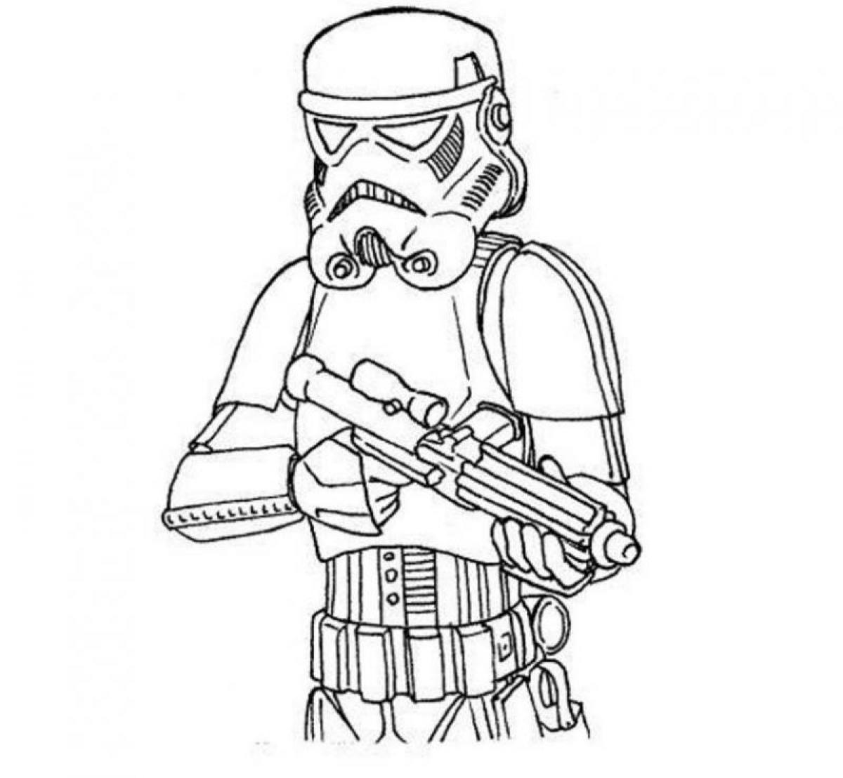 1200x1108 Star Wars Coloring Pages Stormtrooper Lego Kid Crafts And Storm