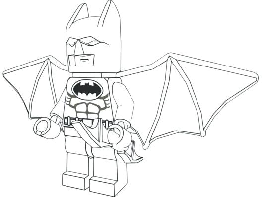 530x397 Superheroe Lego Para Colorear Batman Coloring Pages Lego Marvel