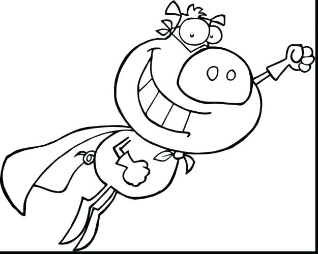 625x500 Lego Superman Coloring Pages Coloring Page Superman Coloring Pages