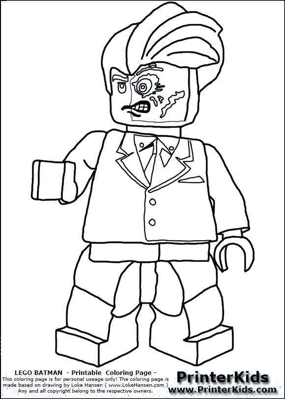 580x812 Lego Superman Coloring Pages Superman Coloring Pages Color Pages