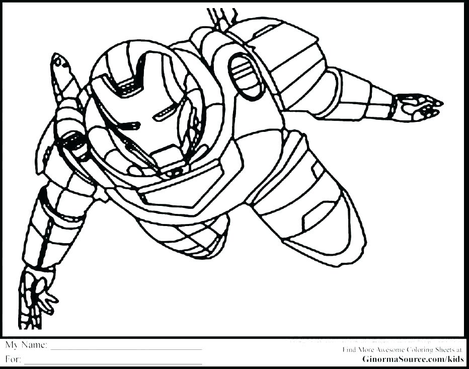 932x733 Lego Thor Coloring Pages Power Ranger For Rangers