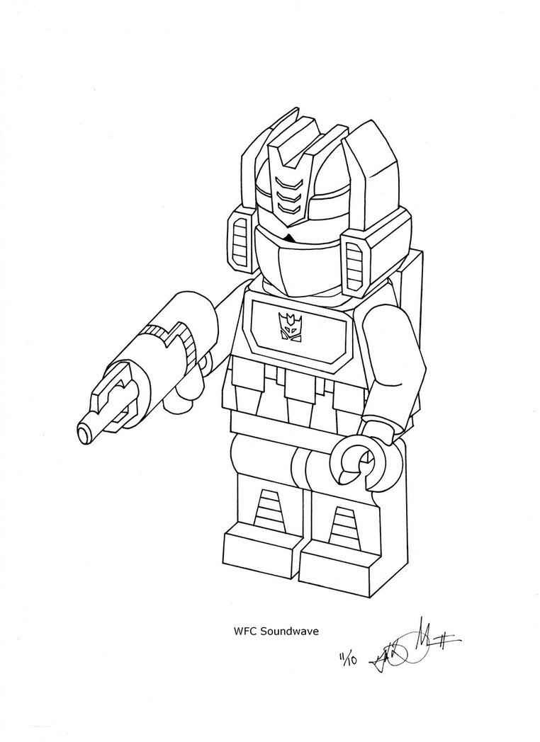 762x1048 Dibujos Para Colorear Los Transformers, Lego Transformers Coloring