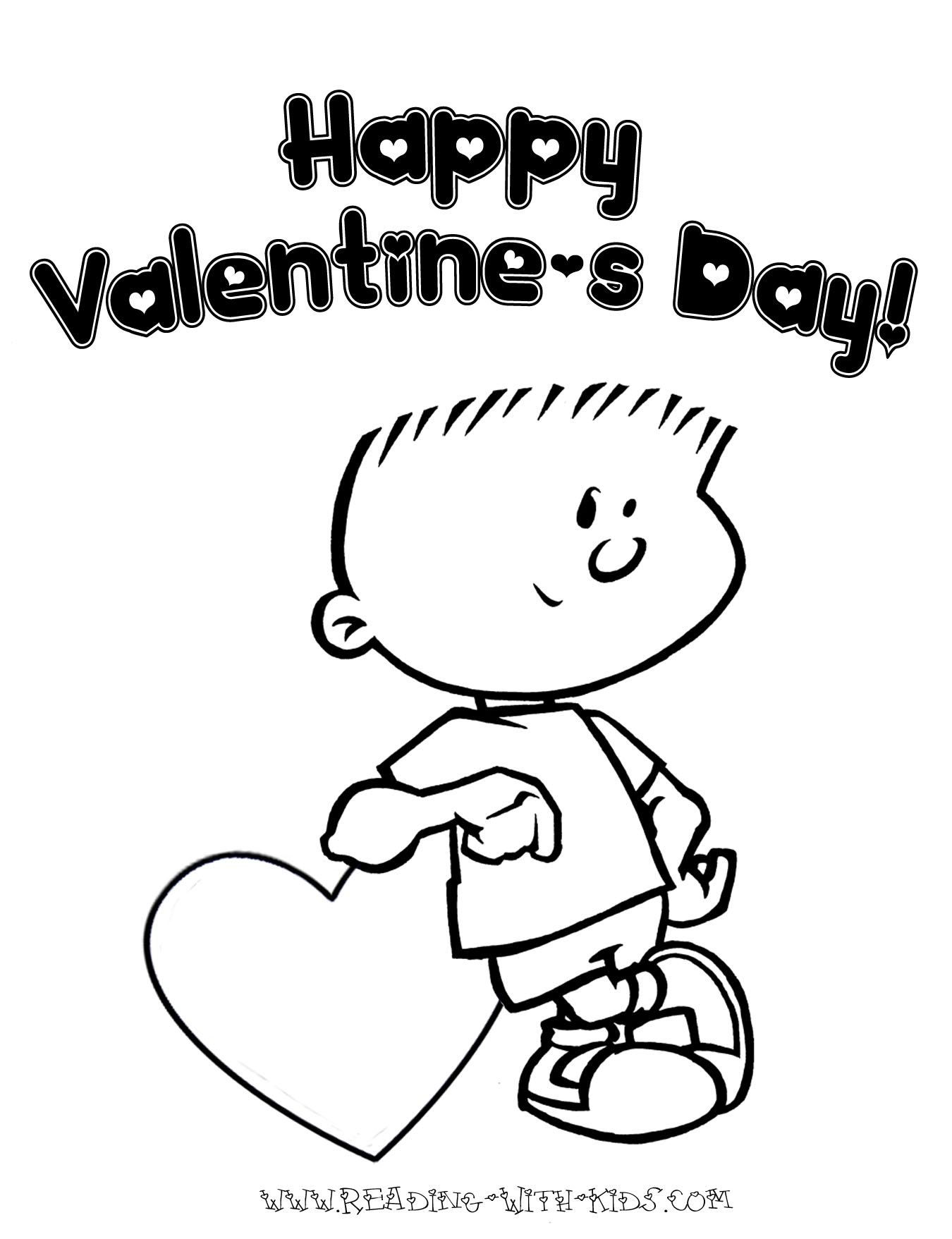 Lego Valentine Coloring Pages