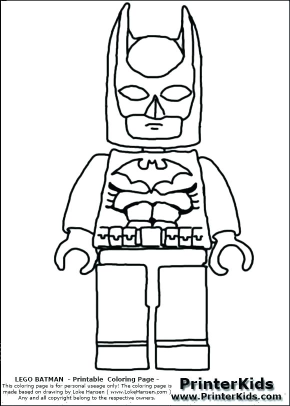 580x812 Lego Printable