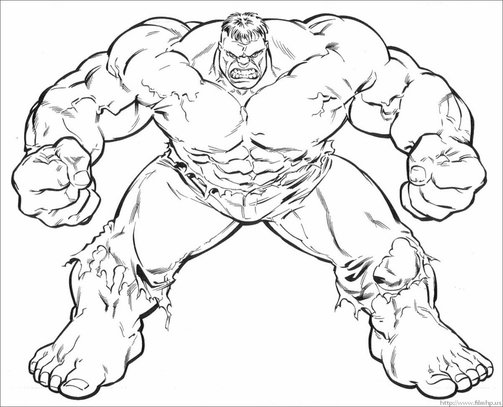 1024x828 Wolverine Coloring Pages 2