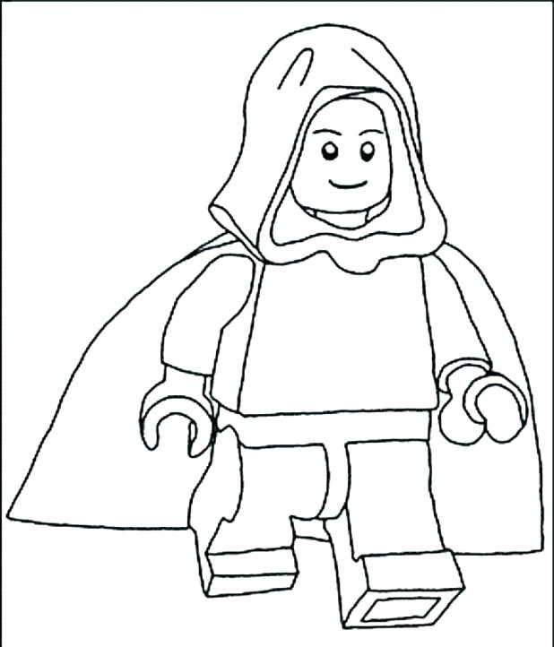 618x722 Yoda Coloring Page Star Wars Coloring Pages Printable To Pretty