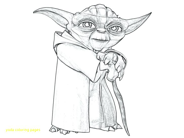 728x546 Yoda Coloring Pages Medium Size Of Coloring Pages With Wallpaper