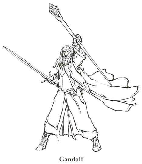 467x539 Lord Rings Coloring Book Pages Kids Coloring Lord