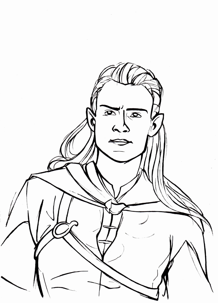 900x1252 50 Beautiful Images Of Lord Of The Rings Coloring Pages