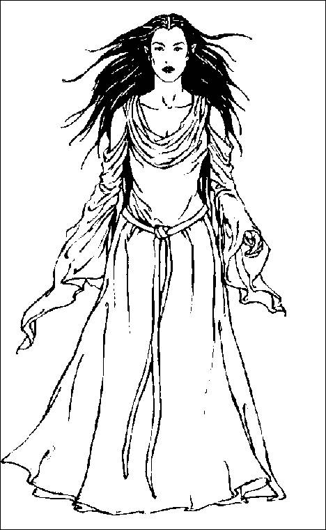 468x760 6 Good Lord Of The Rings Coloring Pages