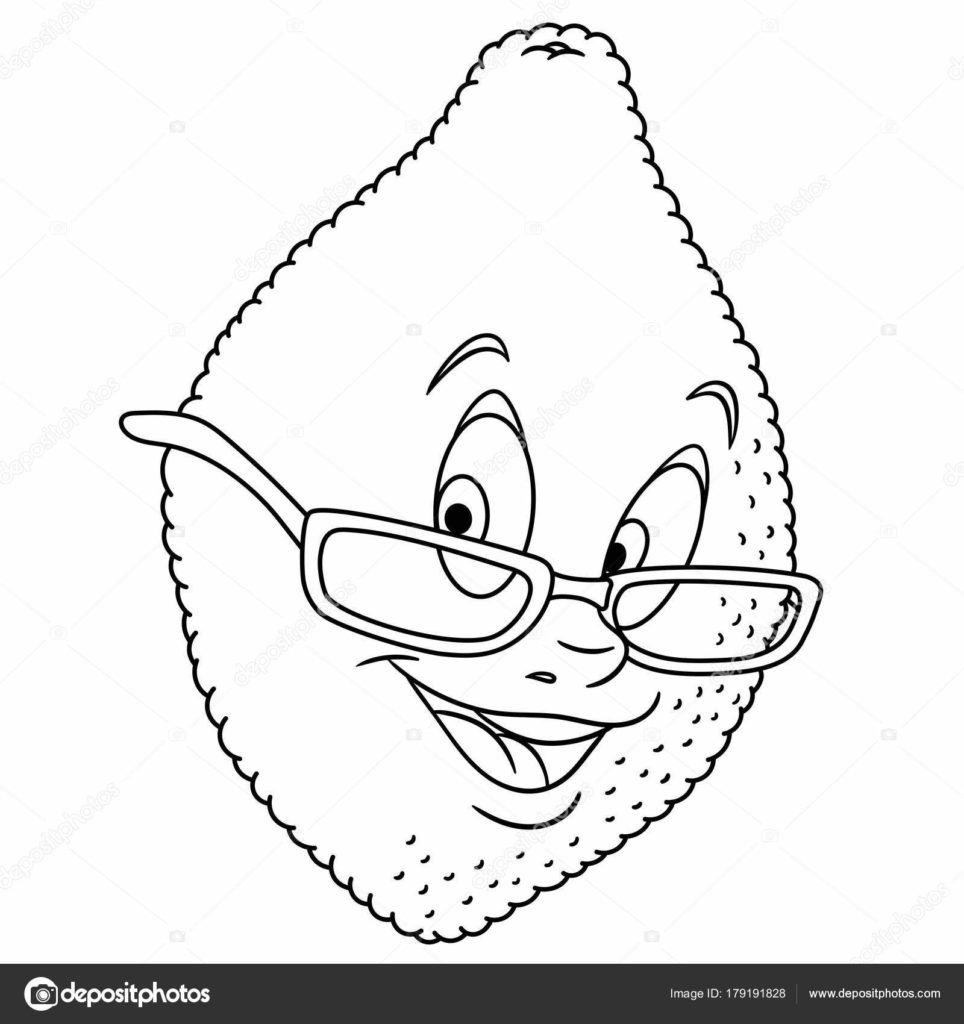 964x1024 Lemon Coloring Page 7 Nemesys