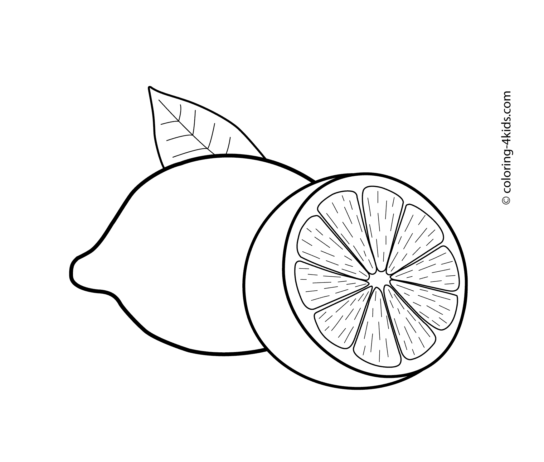 1744x1483 New Lime Coloring Free Collection Printable Coloring Sheet