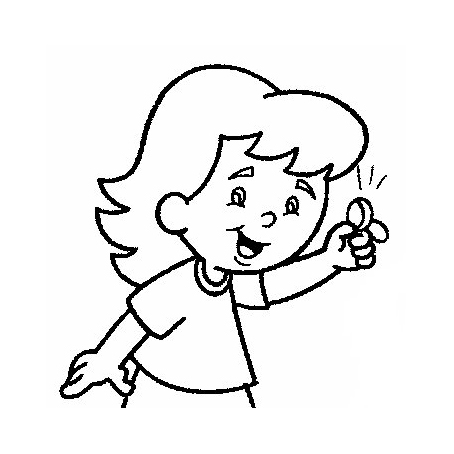 454x454 Lemonade Stand Coloring Pages