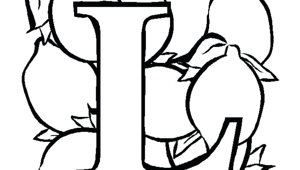 960x544 Lemonade Coloring Page
